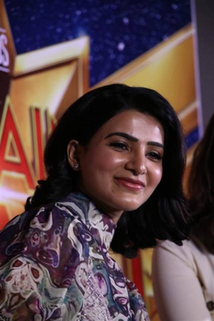 "Captain Marvel" movie Promo Stills