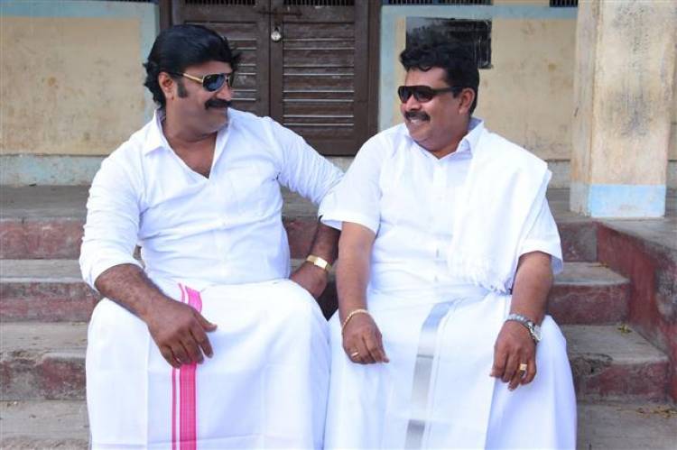 "Aatha" Tamil movie Stills