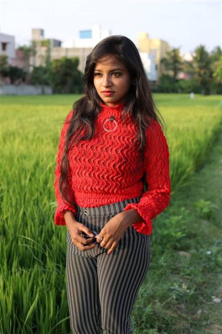 "Aatha" Tamil movie Stills