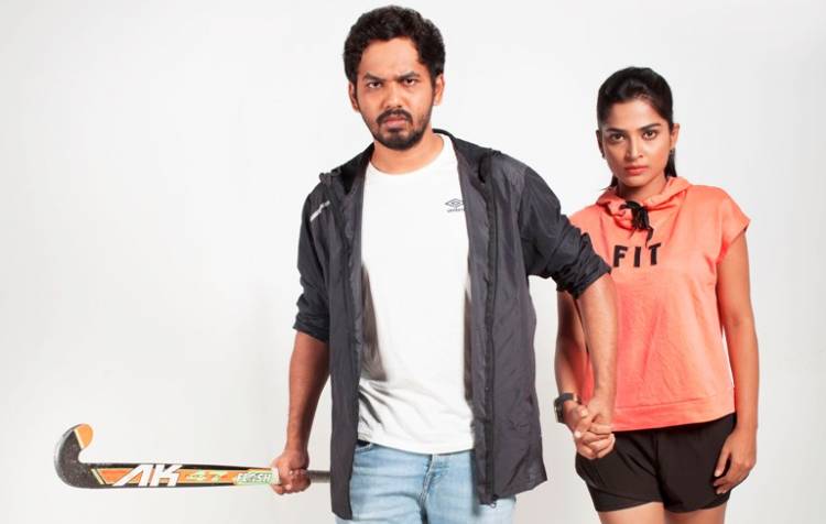 "Natpe Thunai" Movie Exclusive Stills