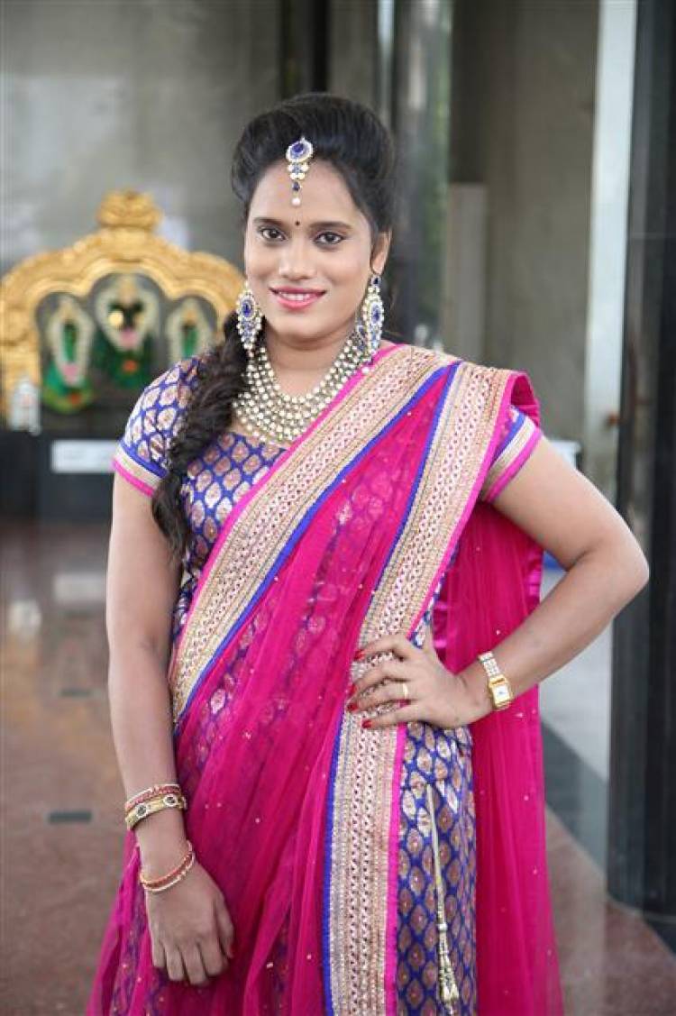 "மன்னார் அன்ட் கம்பெனி" - Movie Pooja Stills