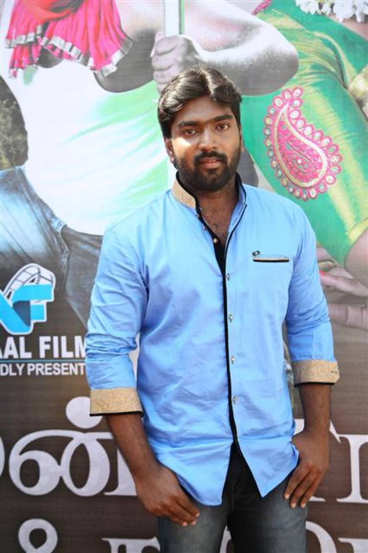 "மன்னார் அன்ட் கம்பெனி" - Movie Pooja Stills