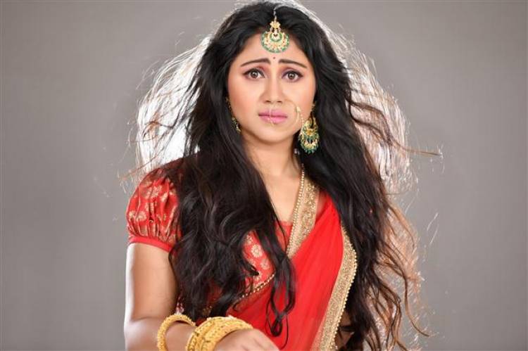 Actress Meghali Stills