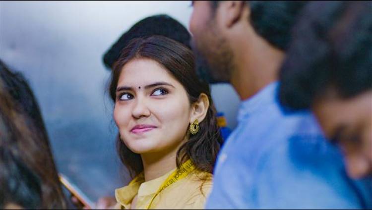 Sirun Tamil Movie Stills