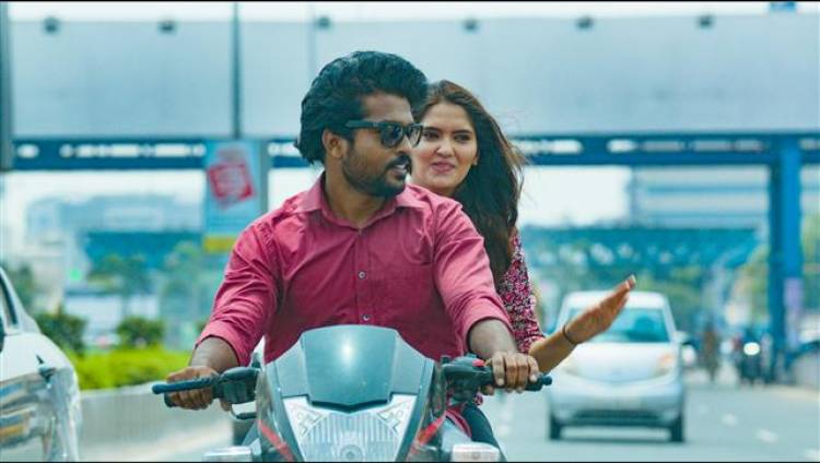 Sirun Tamil Movie Stills
