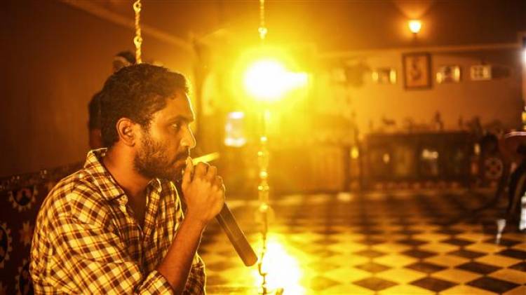 Nayanthara's AIRAA Movie Exclusive Stills