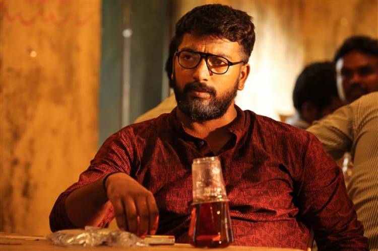 Nayanthara's AIRAA Movie Exclusive Stills