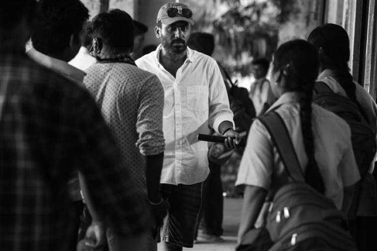 Nayanthara's AIRAA Movie Exclusive Stills