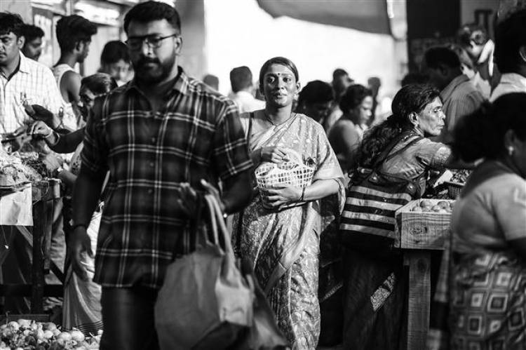 Nayanthara's AIRAA Movie Exclusive Stills