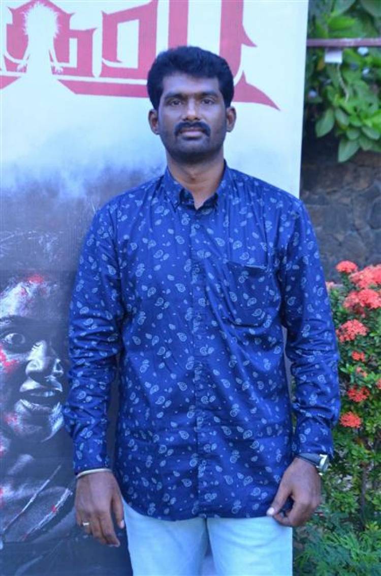 "Meendum Yathra" Movie Audio Launch Stills