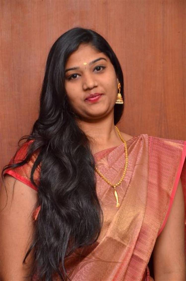 "Meendum Yathra" Movie Audio Launch Stills