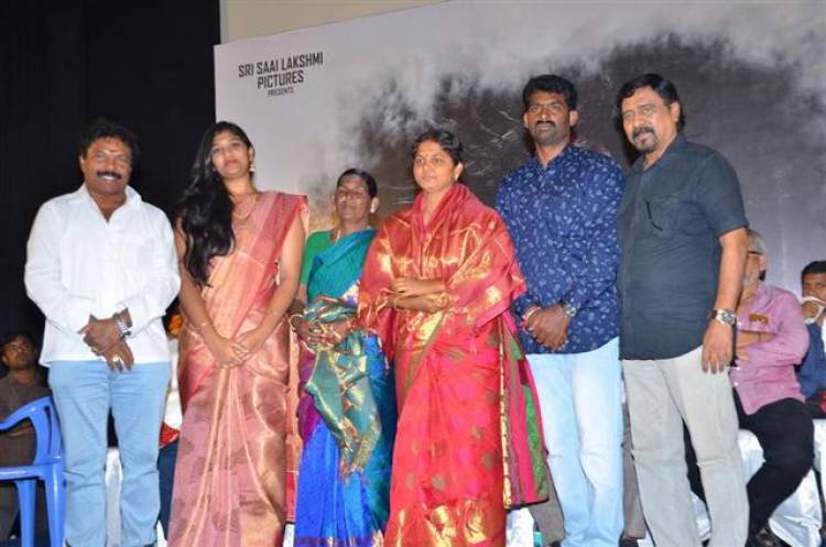 "Meendum Yathra" Movie Audio Launch Stills