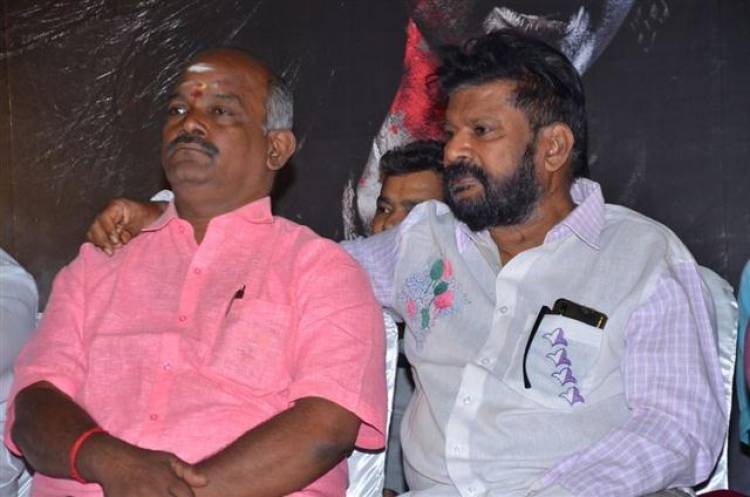 "Meendum Yathra" Movie Audio Launch Stills