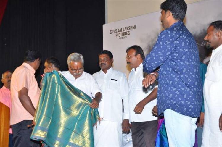 "Meendum Yathra" Movie Audio Launch Stills