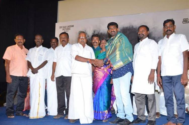 "Meendum Yathra" Movie Audio Launch Stills