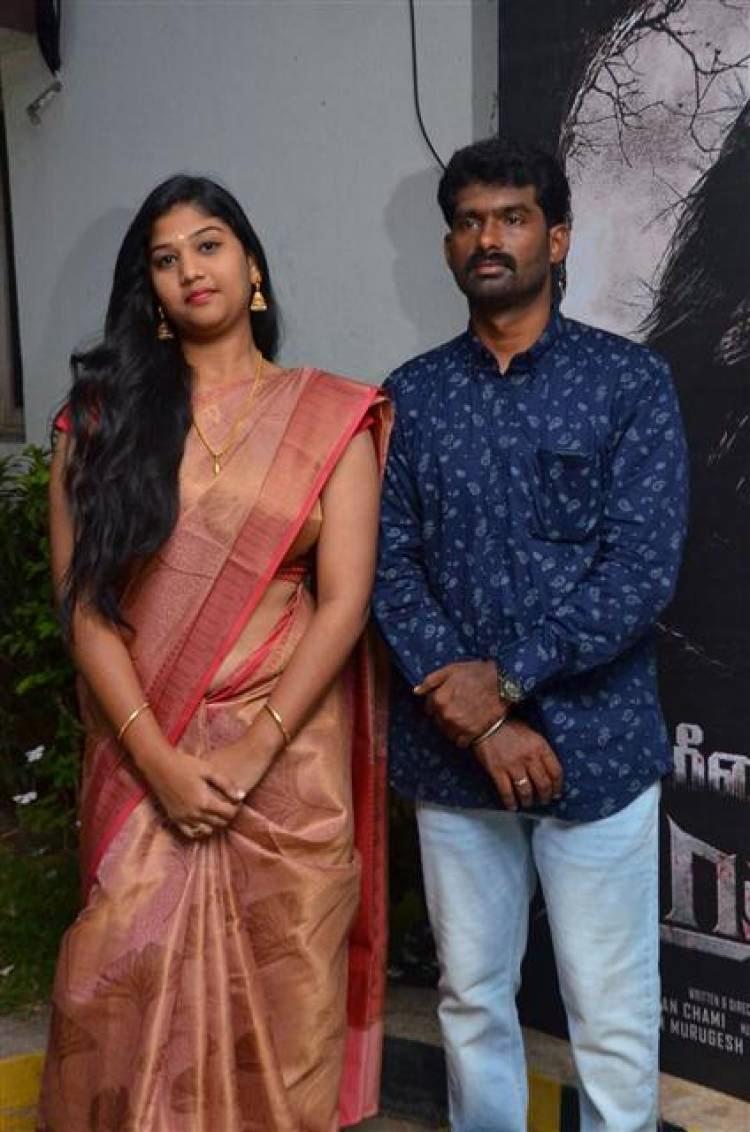 "Meendum Yathra" Movie Audio Launch Stills