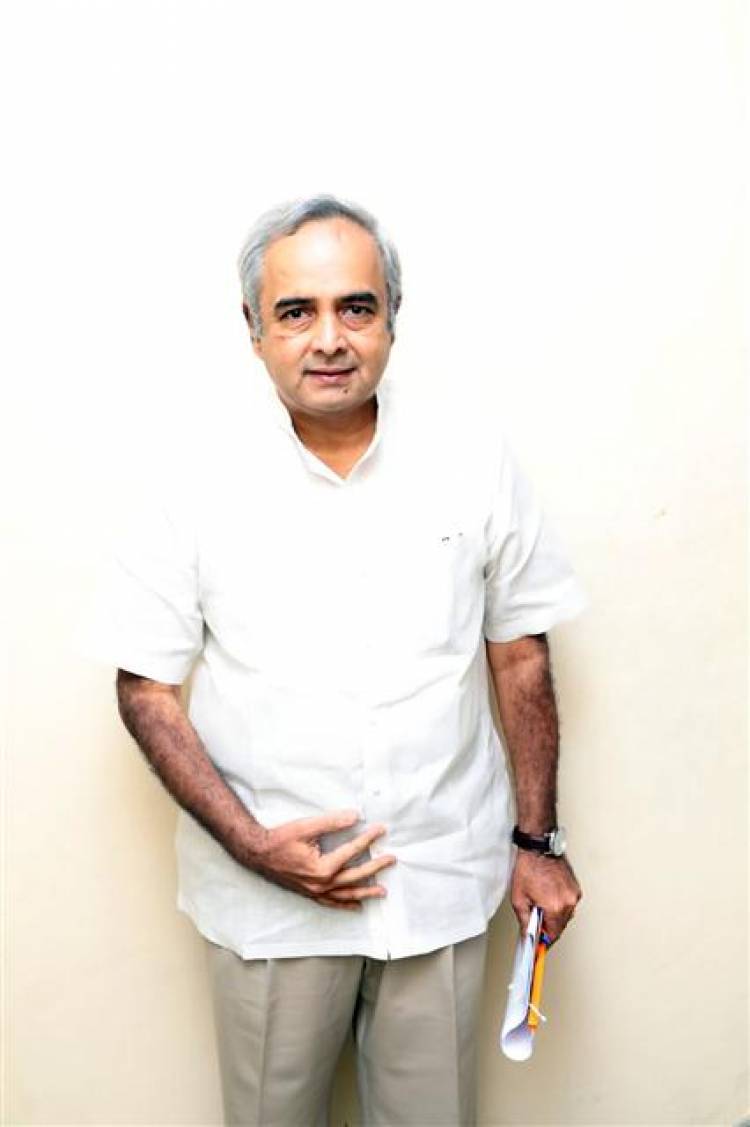 Ramyam Productions "குரு கடாக்ஷிம்" Album CD Launch Stills