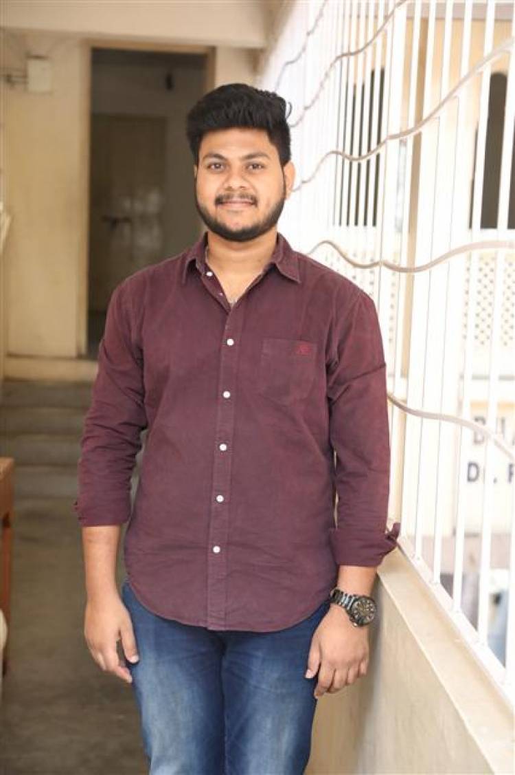 Ramyam Productions "குரு கடாக்ஷிம்" Album CD Launch Stills