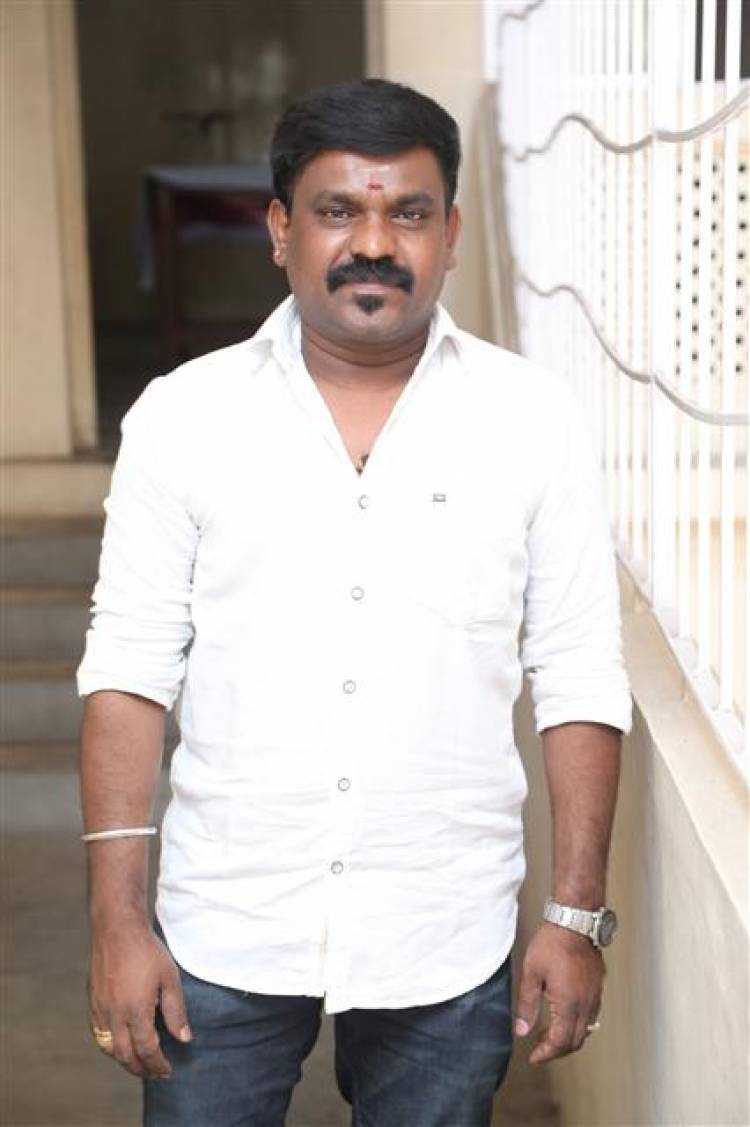 Ramyam Productions "குரு கடாக்ஷிம்" Album CD Launch Stills