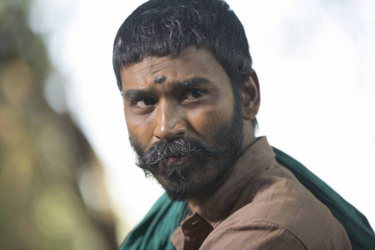 Asuran Movie Stills