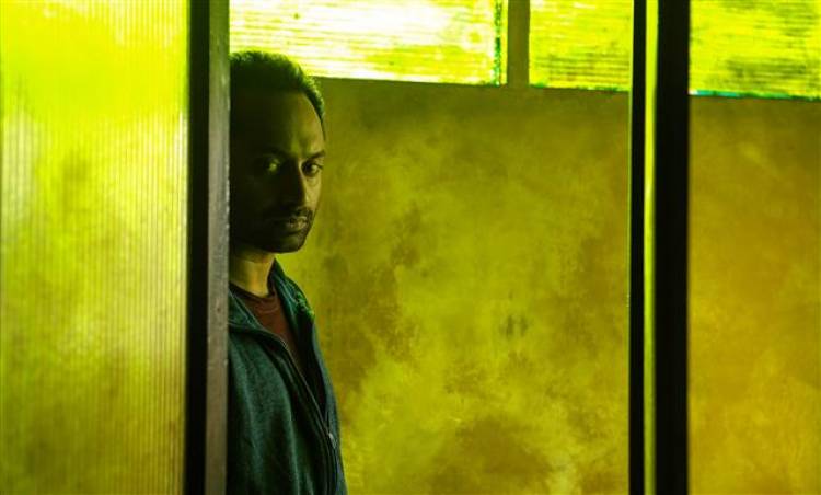 "Super Deluxe" Movie Stills With Cast and Crew Details