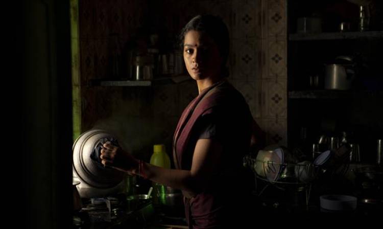 "Super Deluxe" Movie Stills With Cast and Crew Details