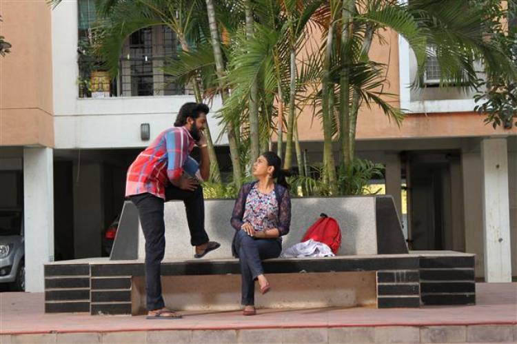 "Devadass" Tamil Movie Stills