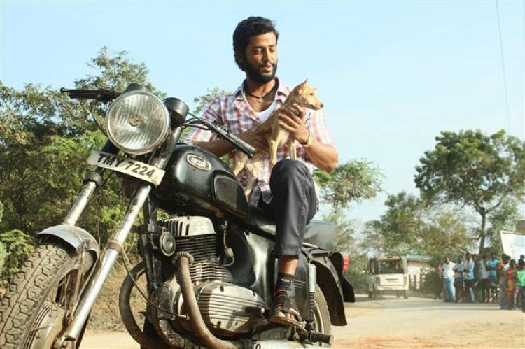 "Devadass" Tamil Movie Stills