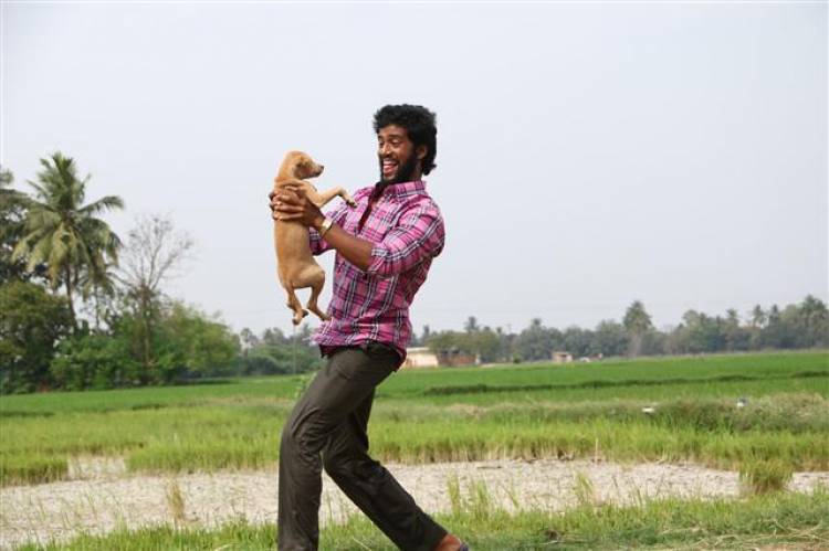 "Devadass" Tamil Movie Stills