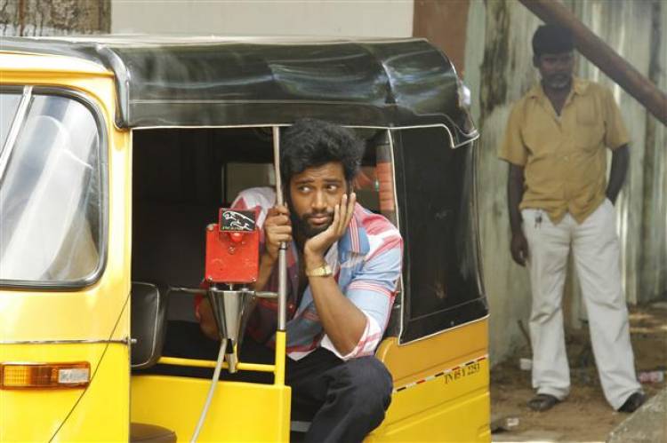 "Devadass" Tamil Movie Stills