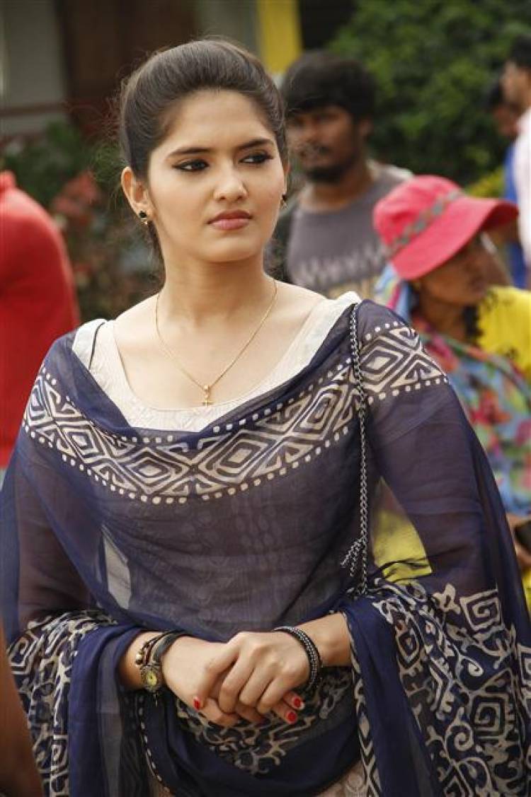 "Devadass" Tamil Movie Stills