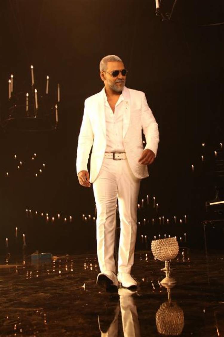"Kanchana 3" Movie Exclusive Stills