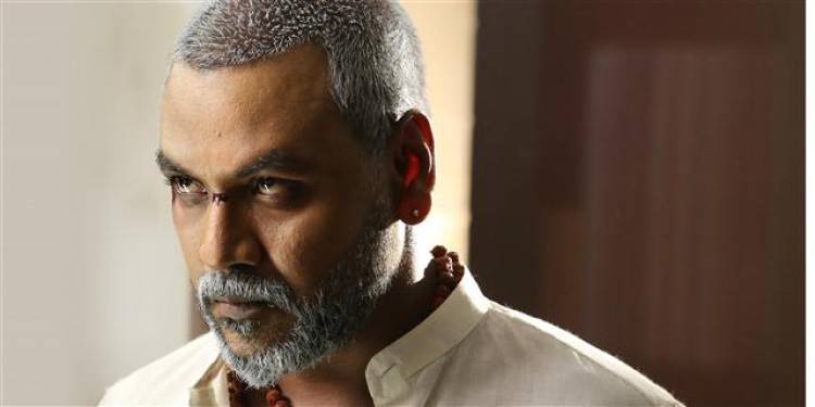 "Kanchana 3" Movie Exclusive Stills