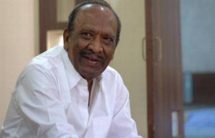 பிரபல இயக்குனர் மகேந்திரன் காலமானார்