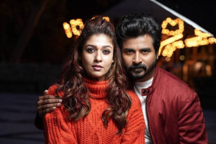 "Mr Local" - Movie Exclusive Stills
