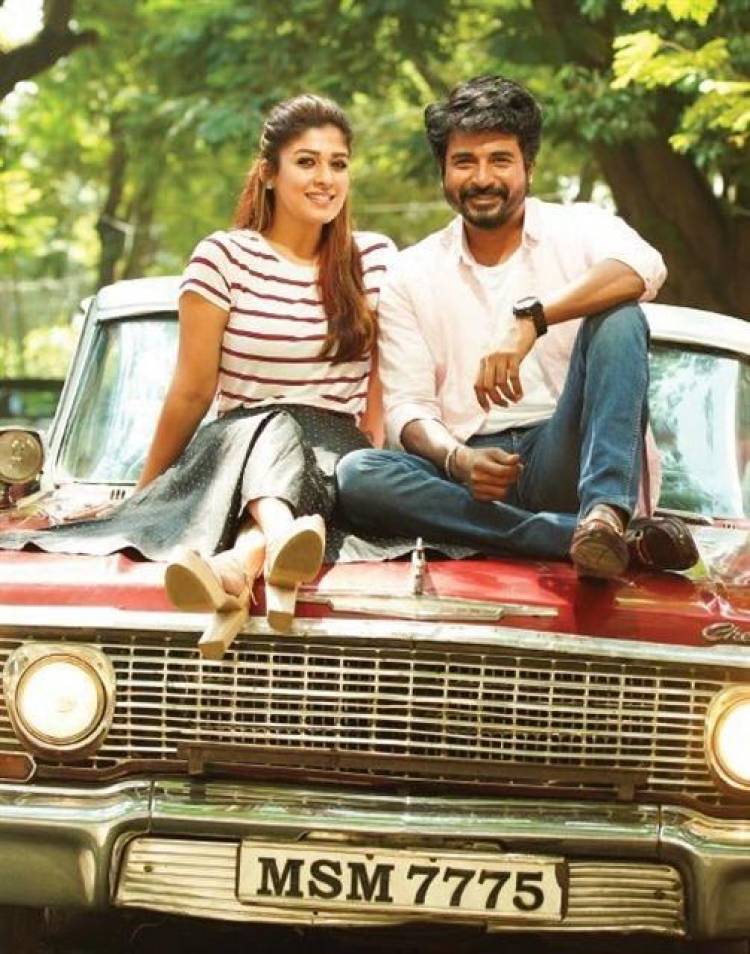 "Mr Local" - Movie Exclusive Stills