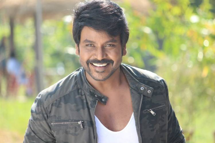 Kanchana 3 trailer creates history!