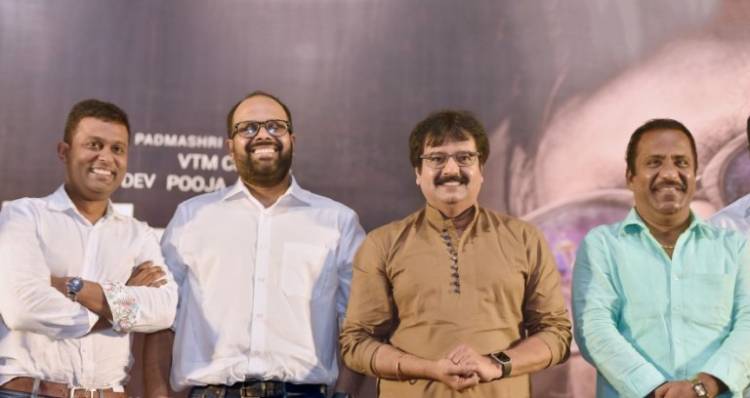 "வெள்ளை பூக்கள்" திரைப்படத்தின் நடிகர்கள் மற்றும் தொழில்நுட்ப கலைஞர்களின் முழுவிவரம்
