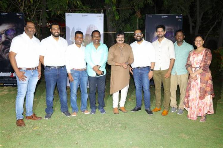 "வெள்ளை பூக்கள்" திரைப்படத்தின் நடிகர்கள் மற்றும் தொழில்நுட்ப கலைஞர்களின் முழுவிவரம்
