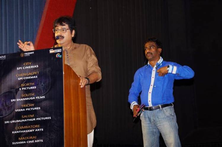 "வெள்ளை பூக்கள்" திரைப்படத்தின் நடிகர்கள் மற்றும் தொழில்நுட்ப கலைஞர்களின் முழுவிவரம்