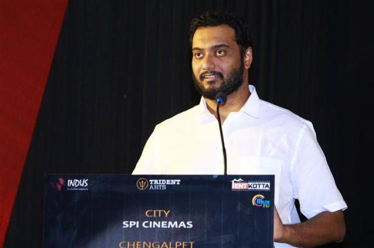 "வெள்ளை பூக்கள்" திரைப்படத்தின் நடிகர்கள் மற்றும் தொழில்நுட்ப கலைஞர்களின் முழுவிவரம்