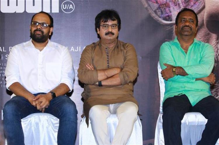 "வெள்ளை பூக்கள்" திரைப்படத்தின் நடிகர்கள் மற்றும் தொழில்நுட்ப கலைஞர்களின் முழுவிவரம்