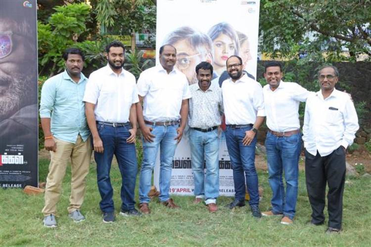 "வெள்ளை பூக்கள்" திரைப்படத்தின் நடிகர்கள் மற்றும் தொழில்நுட்ப கலைஞர்களின் முழுவிவரம்