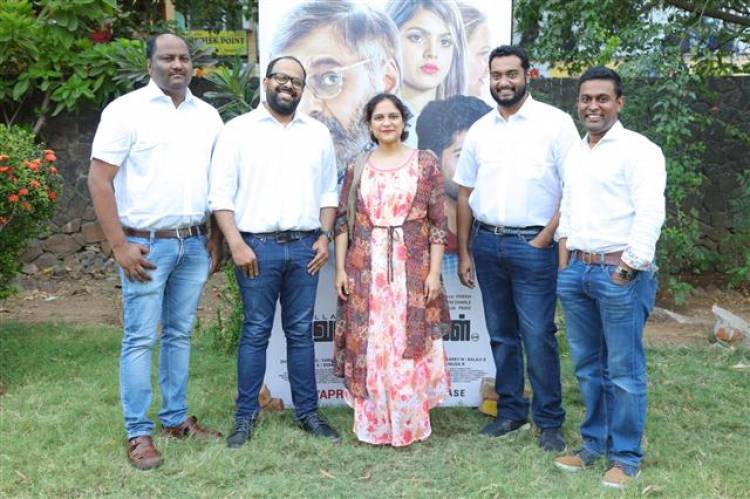 "வெள்ளை பூக்கள்" திரைப்படத்தின் நடிகர்கள் மற்றும் தொழில்நுட்ப கலைஞர்களின் முழுவிவரம்