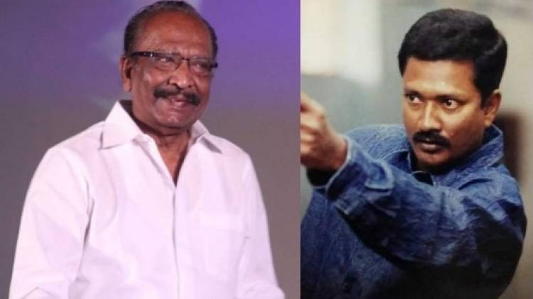 Director Mahendran's Son John Mahendran's Message to Media