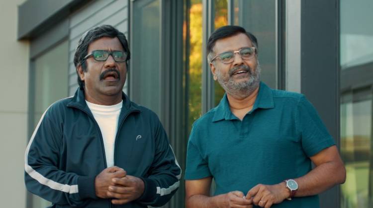 "Vellai Pookal" Movie Stills