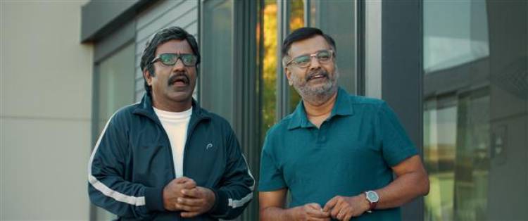 "Vellai Pookal" Movie Stills