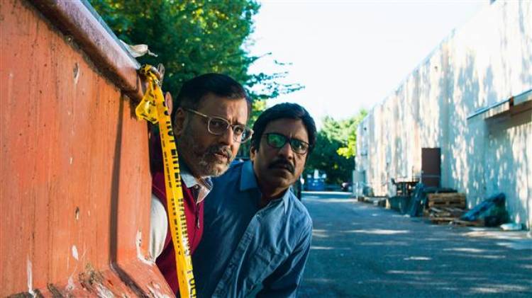 "Vellai Pookal" Movie Stills