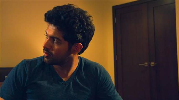 "Vellai Pookal" Movie Stills