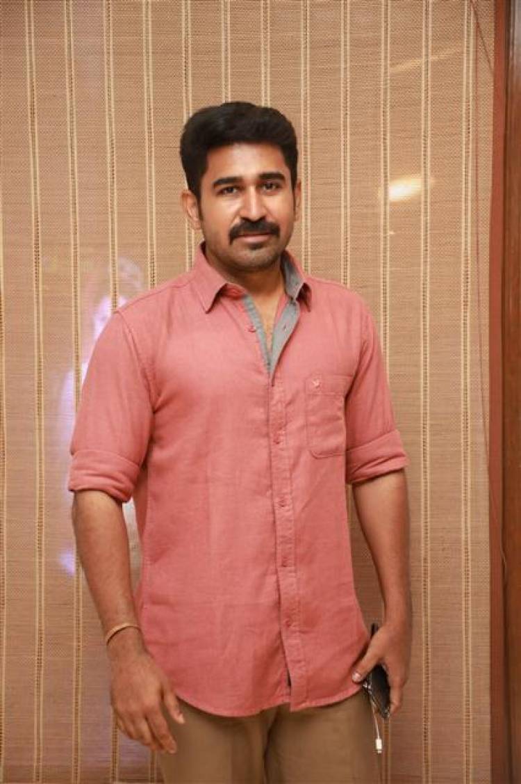 "Maaligai" Teaser launch Stills